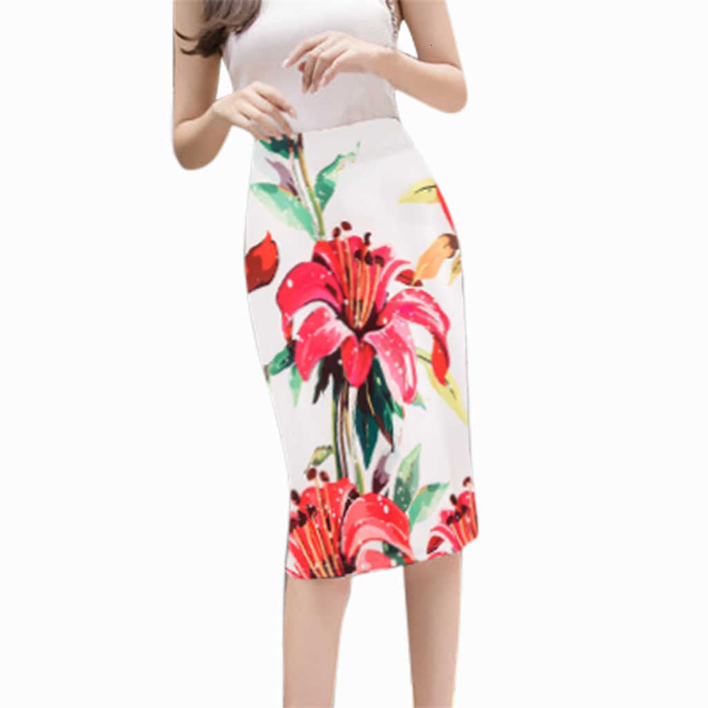 Skirts Falda para mujer, faldas, mujer saia harajuku moderna, bolsa Casual cmoda,P91 impresin CUMR