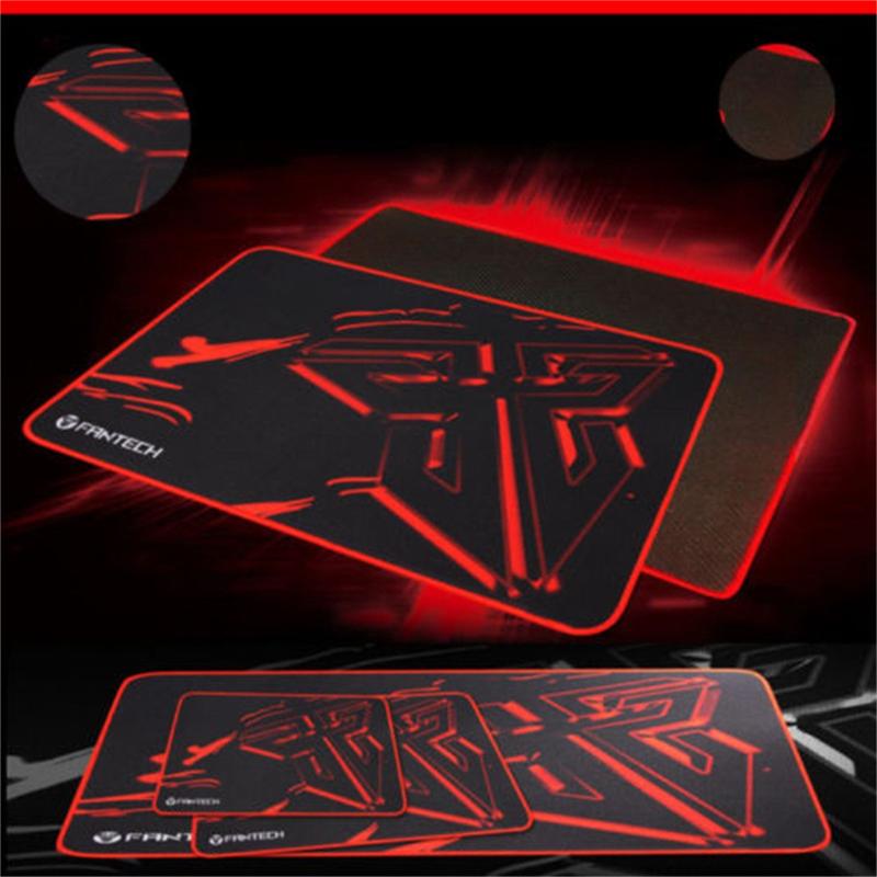 Mice MP25 PRO GAMING Mouse Mat Pad Gamer Anti-slip Cloth GamingErgonomic Light Optical PC For Laptop