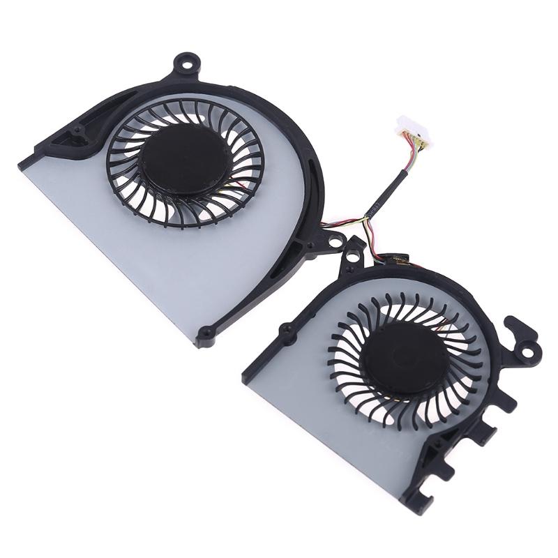Laptop Cooling Pads LXAB Computer PC Fans For Mi Air Pro