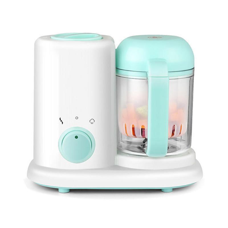 Blender Household Electric Baby Mixer Fruit Vegetable Processor Grinding Machine Mixing Rice Paste Cooking Tool