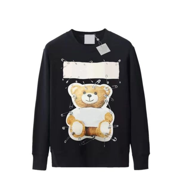 Men&#039;s Hoodie Classic Fashion Womens coat Autumn winter Long sleeve Fleece Casual sport Sweatshirts