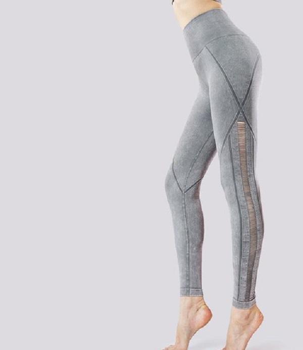 shaping July&#039;s Song Needless Yoga leggings Set Fitness Sports Gym Clothing Pak Workout for Woman Tall Sportbra 07