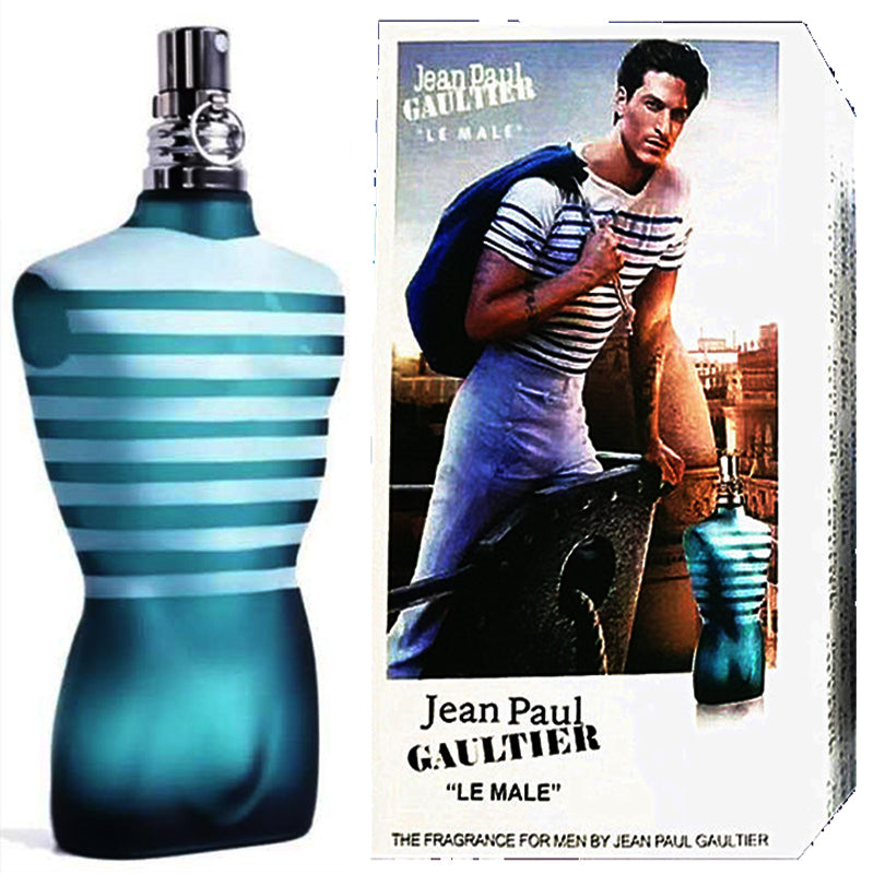 fashion Men&#039;s Perfume Cologne for Men Cologne Perfume for Men Eau De Perfume (Size:20ML-0.7fl.oz-125ML-4.2fl.oz)