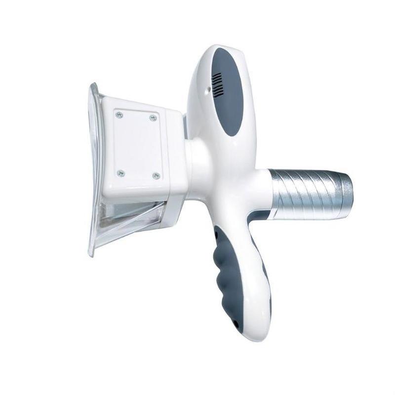 Electric Massagers 5 Sizes MINI Cryo Handle Slimming Equipments Use 220*80mm-180*80mm-150*60mm