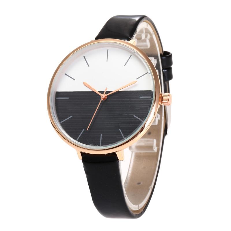 Wristwatches 32 Ladies&#039;Watch Deluxe Gift Watch Fashion And Generosity Waterproof Woman Quartz Relogio Feminino
