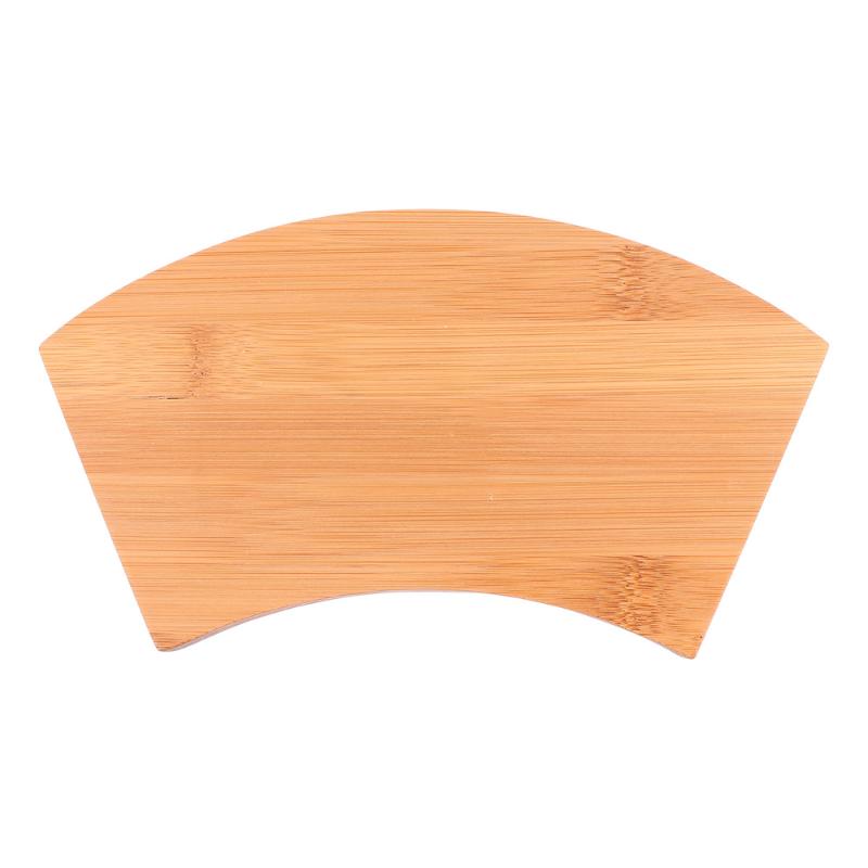 Dishes & Plates Bamboo Sushi Tray Board Practical Multi-functional