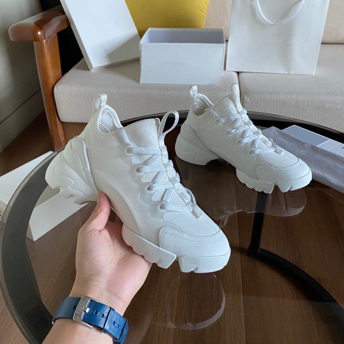 G Shoes Comfort Casual Shoes Women Mens Daily Skateboarding Shoe Glitter Shinny Trendy Platform Walking Trainers rainbow shoes