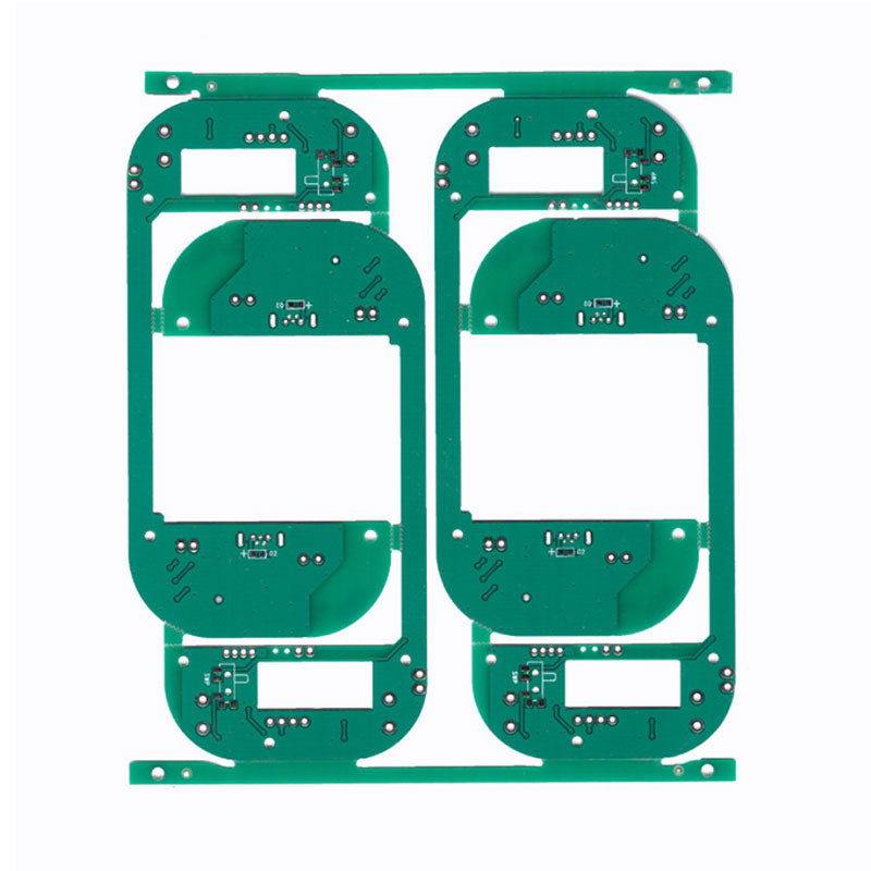 Double-sided PCB circuit board toys infants high-end design plate proofing batch Shenzhen factory