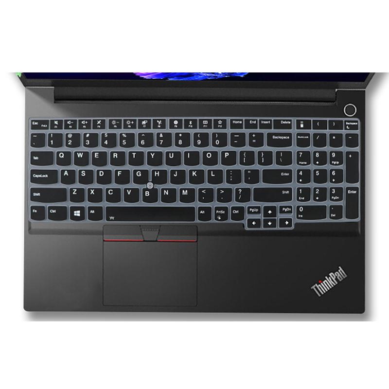 Keyboard Covers TPU Cover For Lenovo ThinkPad E580 E585 E590 E595 E15 L580 L590 Laptops Keyboards Acrylic Transparent Anti Dust