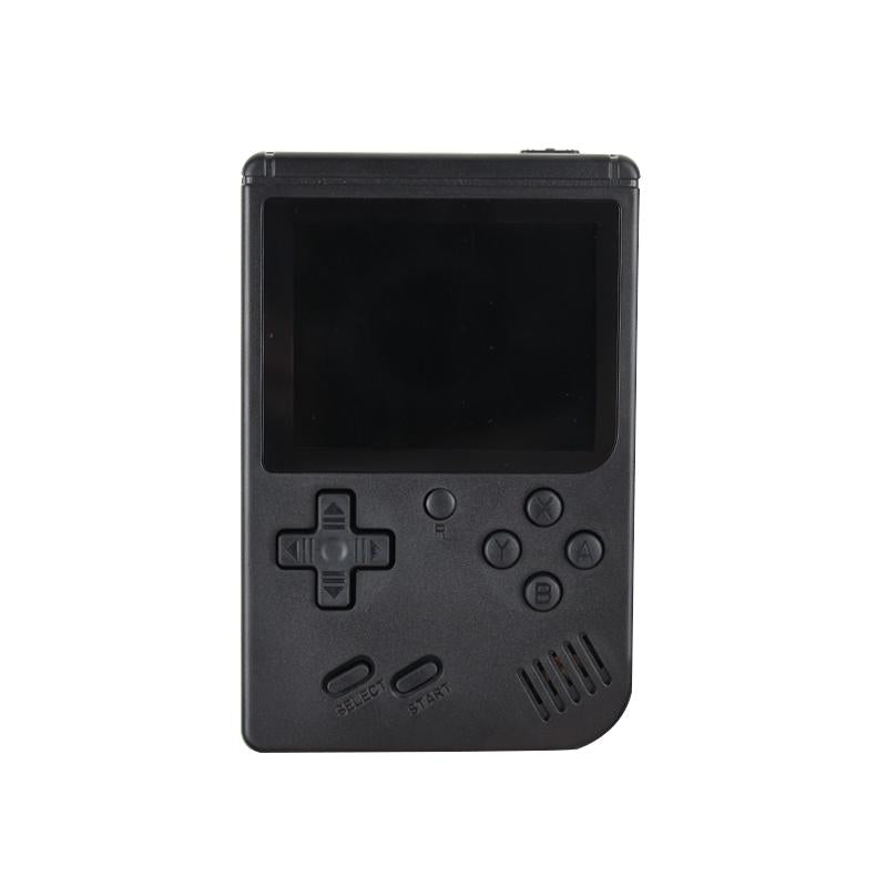 Portable Game Players Coolbaby RS-6A Classic Retro Mini Handheld Console Video Player 8-Bit 3.0 Inch Screen Built-in 168 Games