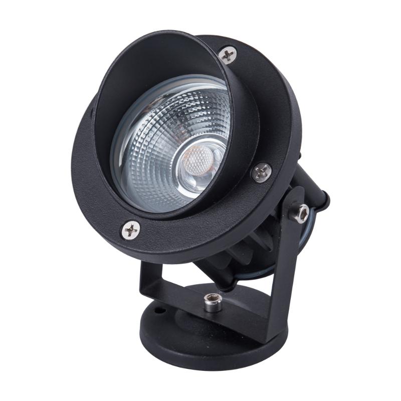 Lawn Lamps IP67 Outdoor Inground Landscape Lighting Led 5 Watts Spot Light,LED Spotlight