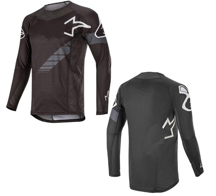 2021GP cycling summer leisure sports quick-drying breathable long-sleeved off-road, heavy duty, scooter racing suits can be customized
