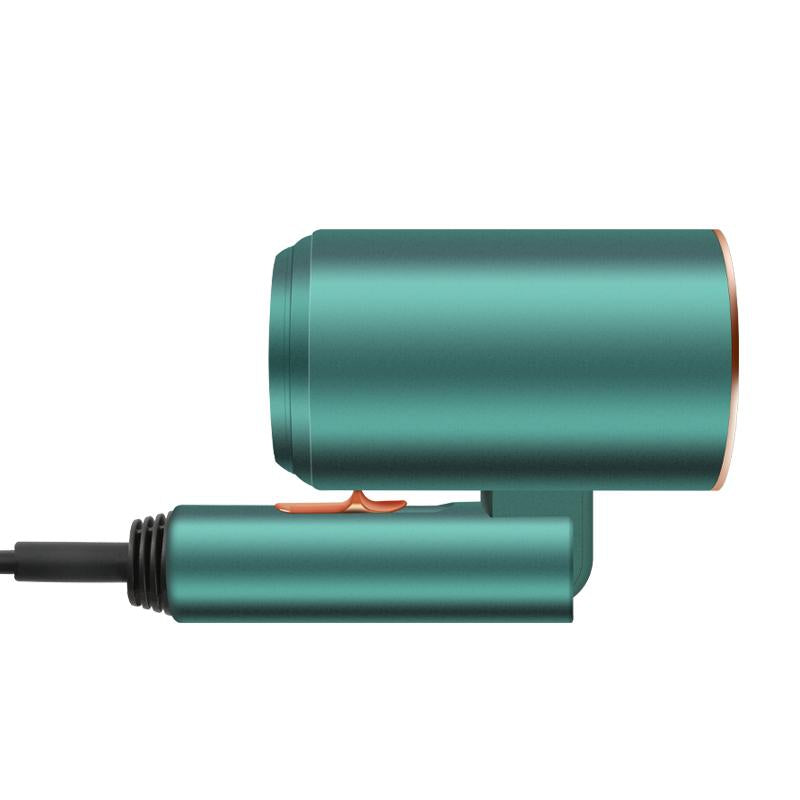 Electric Hair Brushes 2021 Est Home Dryer 220-240V Strong Power Hairdressing Barber Salon Tools Blow Nanoe Care Anion Diffuser