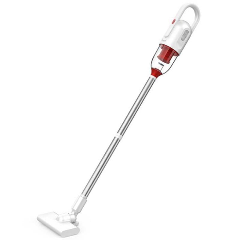 Vacuum Cleaners Cordless Cleaner,Home Handheld Cleaner High Power Carpet Cleaning,US PLUG