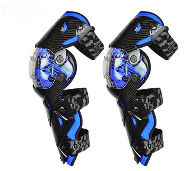 Motorcycle armor knee pads, four seasons breathable equipment, men&#039;s and women&#039;s wind-proof protective gear