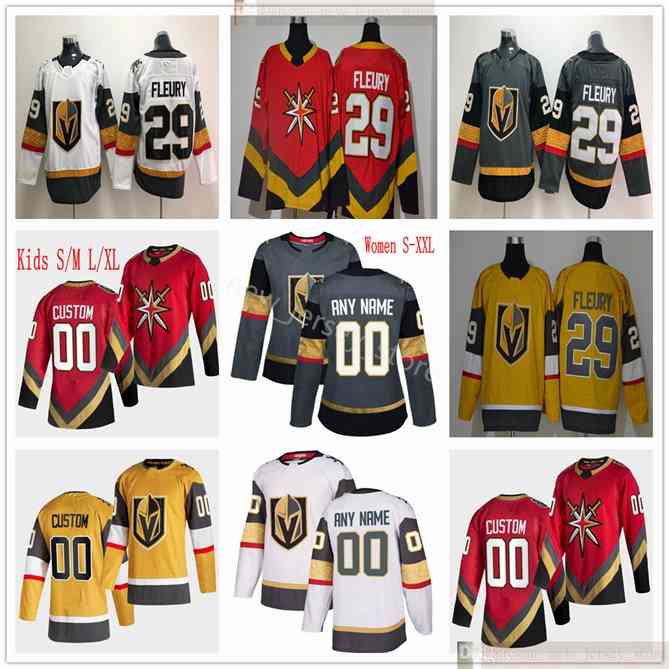 96 Custom 2021 Men Women Kids Youth Hockey Vegas Golden Knights Oscar Dansk Patrick Brown Shea Theodore Jurco Tomas Nosek William Carrier
