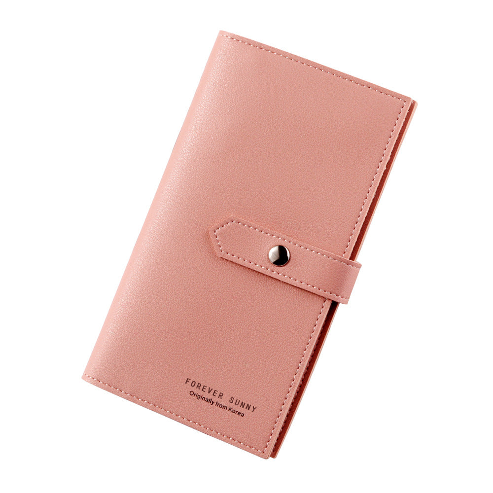 Wallet Wallets, Women, Multi-card Women&#039;s Clutches, Long Holders, Women&#039;s Card Purse Wallets, Women&#039;s Mobile Phones Rvdvk