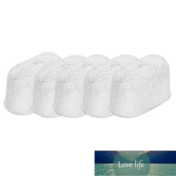 10Pack of Cuisinart Coffee Maker Filters Compatible Replacement Water Purificated Fits All Cuisinart Coffee Machines Factory price expert de