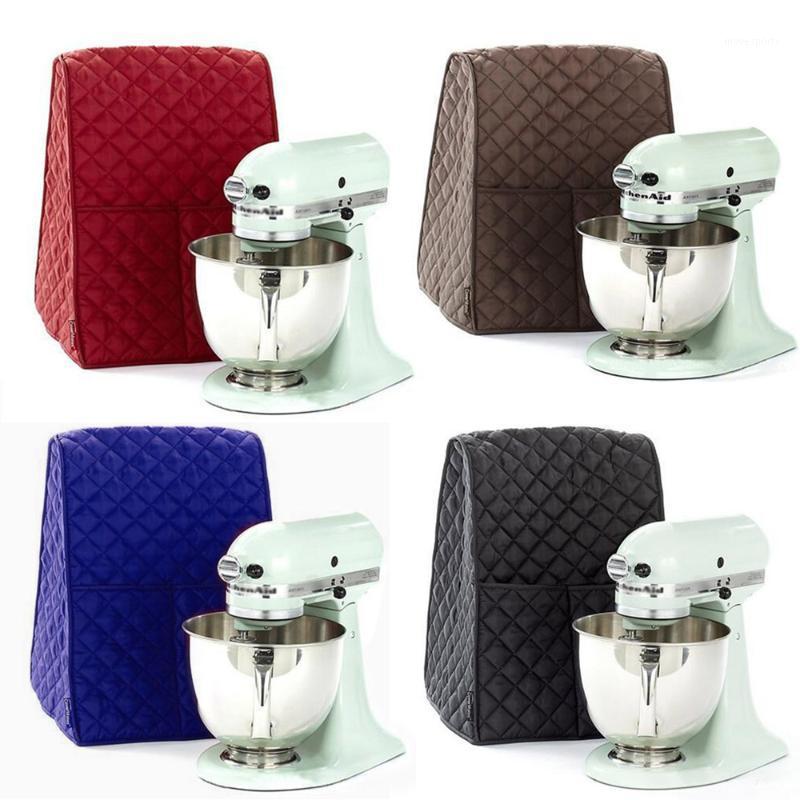 Storage Bags ZKNOC 1pc Thicken Dustproof Mixer Cover Bag Waterproof Durable Kitchen Supplies Stand Household1