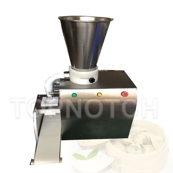 Semi Automatic Dumpling Making Machine Restaurant Home Use Small Manual Gyoza forming equipment