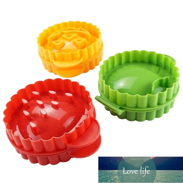 Mini Pie Maker In Plastica Zucca-Fragola-a Forma Di Mela Stampo Per Torta Tascabile Torte Crosta Stampo Pressa Per Pasta Strumen Factory pri