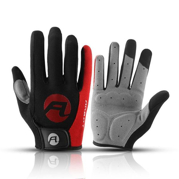 Cycling Gloves 2021 Mountain Bike Glove Motorcycle Accessories Bicycle Men