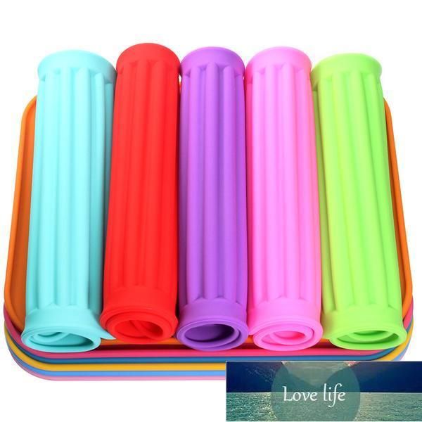 2-PCS Big Silicone Trivets - Multi-purpose Silicone Pot Holders, Spoon Rest and Kitchen Table Mat Non-Slip Hot Pads Factory price expert des
