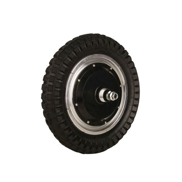 12&quot; 250W 24V electric wheel hub motor ,electric scooter motor ,electric skateboard motor