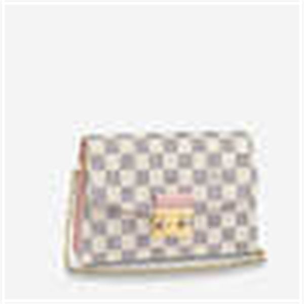 Totes Bags Wallets Croisette Brand Shoulder Cross Body Designer Clutches Backpacks Pouches Luxury 9GDJ N60357