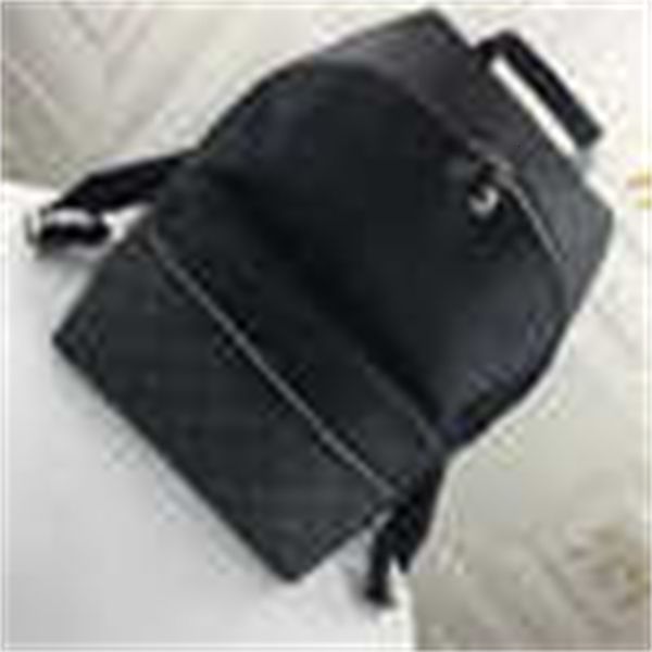 Backpack Backpacks Business DISCOVERY Small Brand Men&#039;s Bag Backpack Men Designer Fashion Shows Oxidized Leather Luxury Totes Messenger