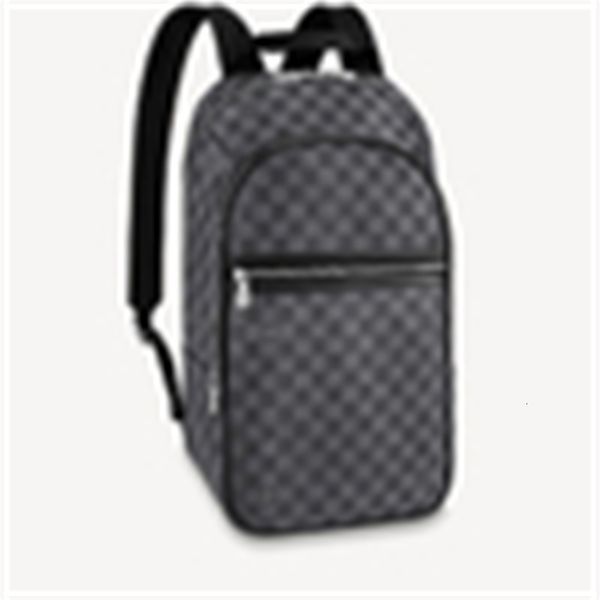 Backpack Shows Bags Designer Backpacks Fashion Women Luxury Oxidized Leather Business N40310 Michael