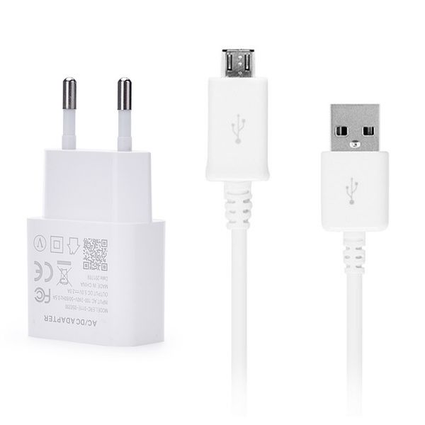 Cell Phone Chargers for Samsung USB Charger Adapter Usb Cable For Galaxy M21 A10 A50 A70 A51 A71 J3 J5 j7 2017 A3