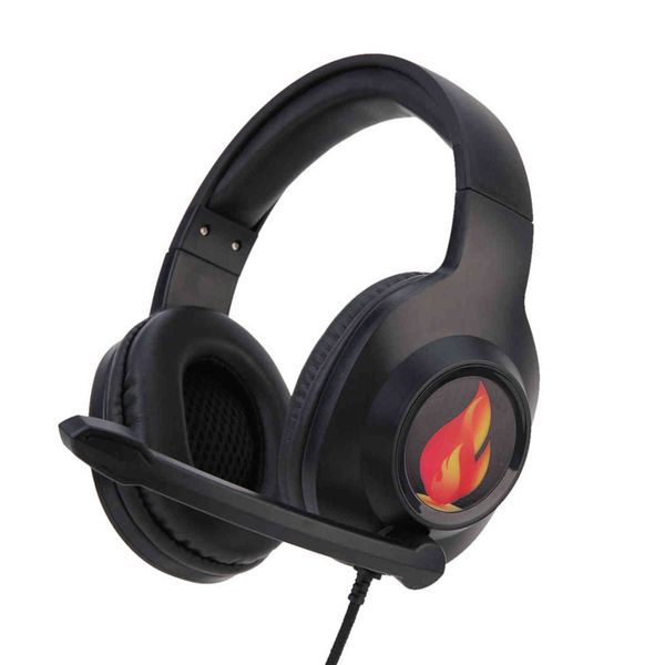 E-sports Wearing Soyto-shuo Yutong Sy725 Luminous Earphone Headset Manufacturers Oem Ps45 Internet Cafe Computer Games