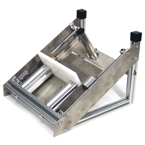 Commercial Potato Cutting Machine French Fry Cutter Potato Chopper for Fries Carrots Cucumbers