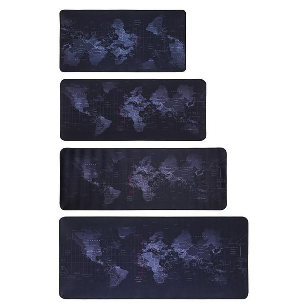 Gaming Mouse Pad Large Mouse Pad Gamer Big Mouse Mat For PC Computer Mousepad XXL Carpet Surface Mause Pad Keyboard Desk Mat.