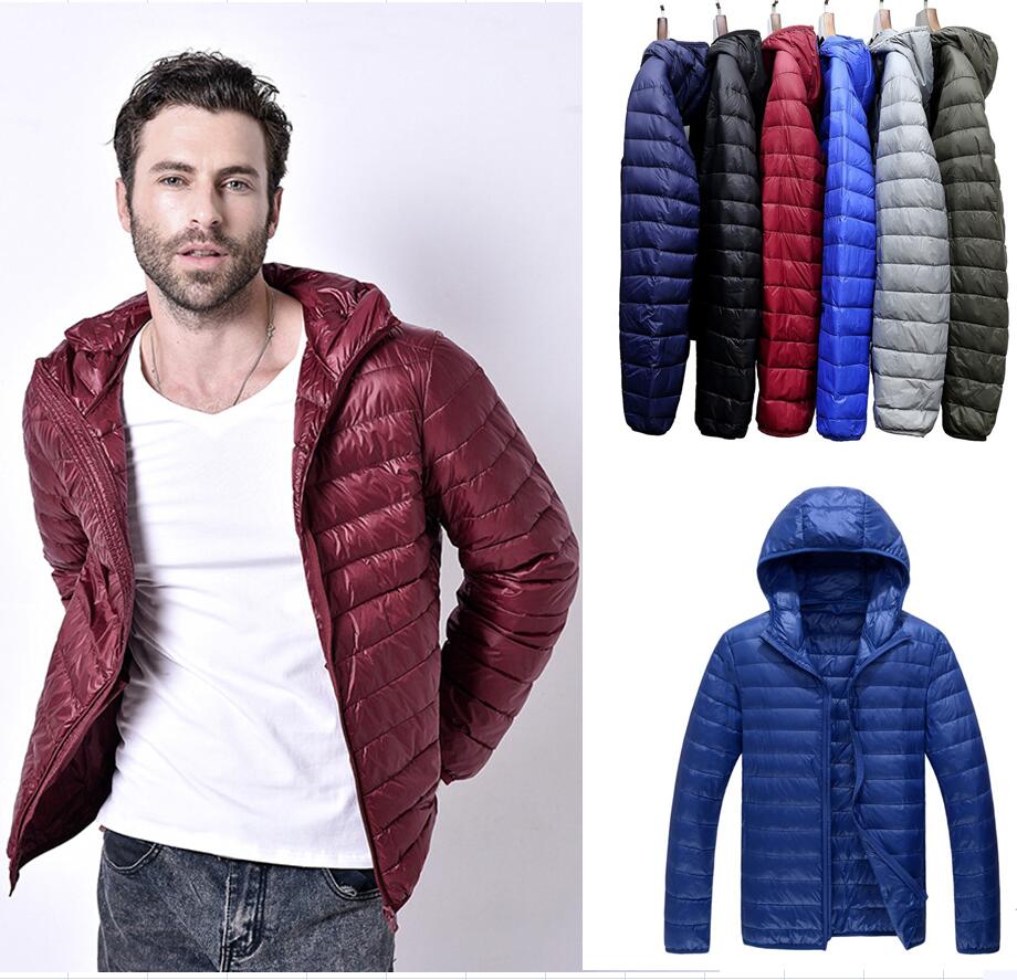 Mens Jacket down Parkas Designer Top Casual winter Coats Outdoor Feather warm Coat Outerwear Hooded Cold protection Windproof Doudoune Homme Outfit