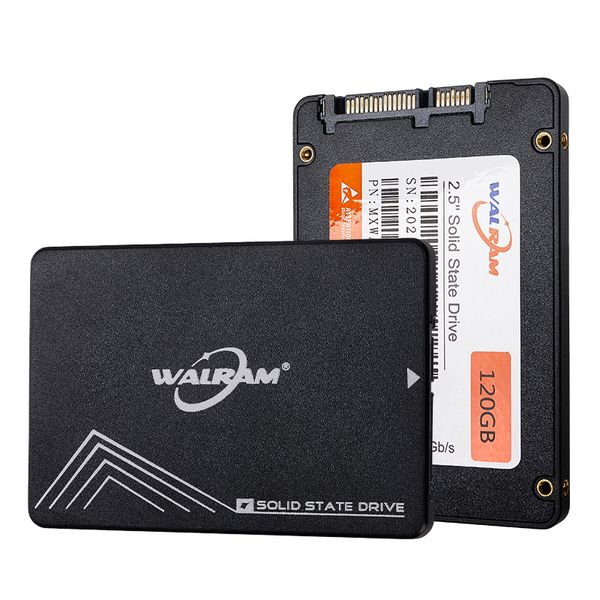SSD 128gb 240gb 120gb 256gb 512gb 1TB 60GB HDD 2.5 Sata 3 Solid State Drive Hard Disk for Laptop Desktop 128 gb 240