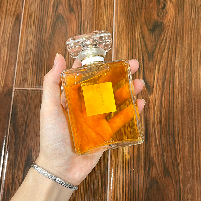 woman perfume women fragrance 100ml classical lady spray Eau de parfum good smell floral notes long lasting fragrances fast delivery