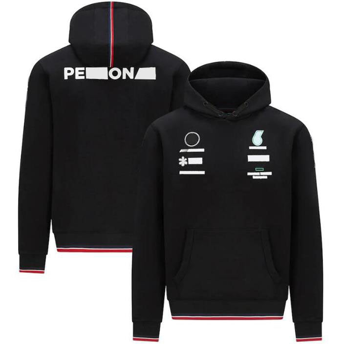 2021 F1 racing suit Hamilton hoodie,pullover jacket, the same style can be customized