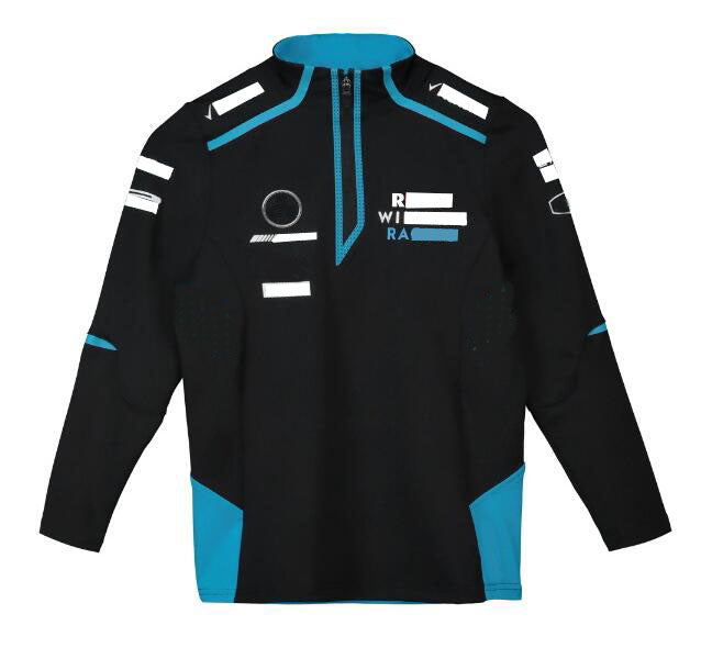 F1 racing car team jacket, hoodie, pullover sweatshirt, same style can be customized