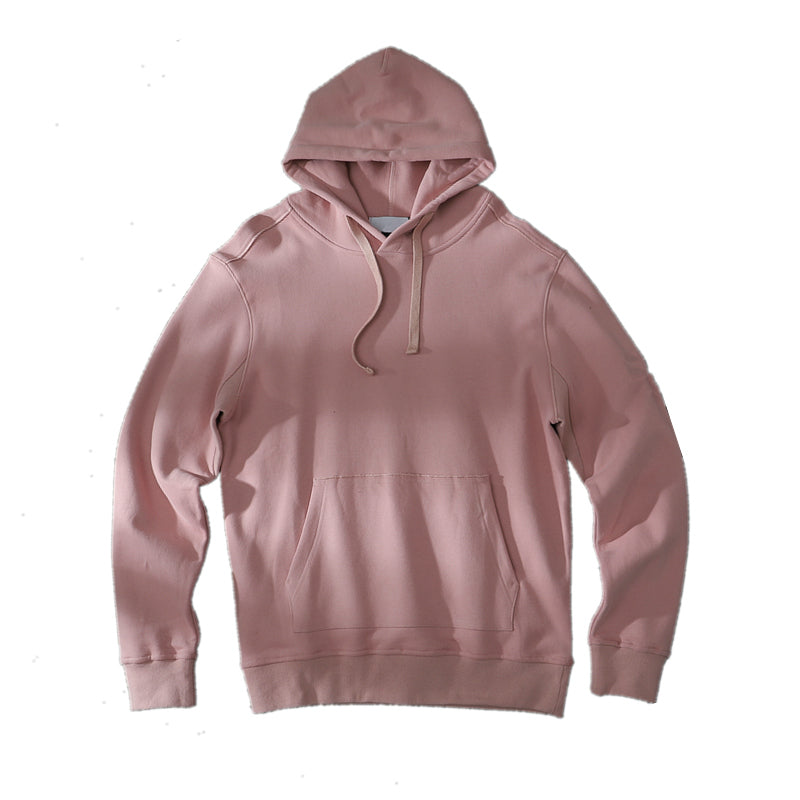 Fashion sportswear Hoodie spring and winter high quality couple Pullover men&#039;s Retro sweater street style European American brand