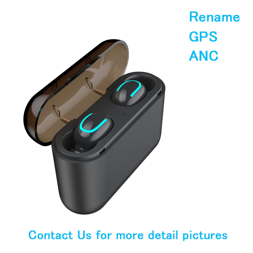 TWS Bluetooth Wireless earphones Headset Many Models Universal Link for All old Air Buyers Earbuds Good Quality Gen 2 3 Pro