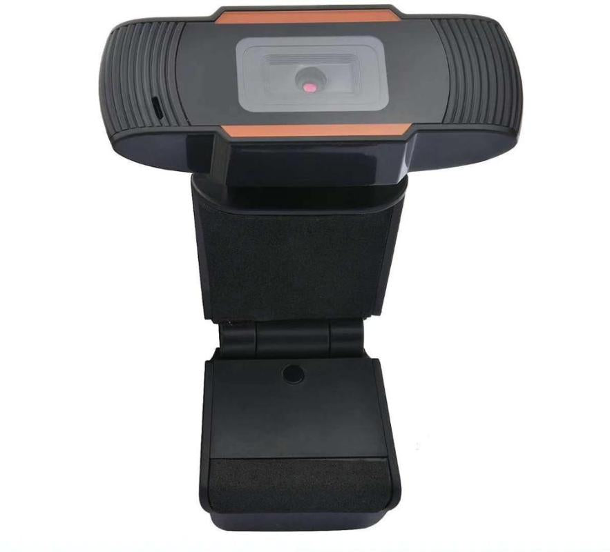 Cameras 720P Hd Usb Camera Pc Video Audio Microphone Web For Computer Online
