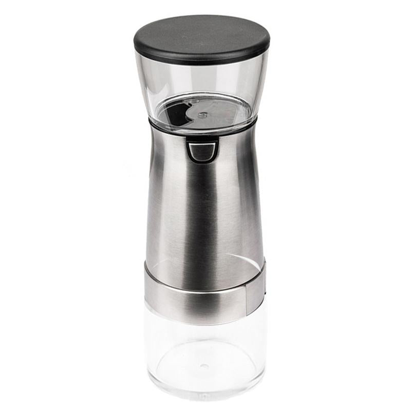 Electric Coffee Grinders Grinder USB Charging Bean Mill Professional Home Office Use Machine Kitchen Tools