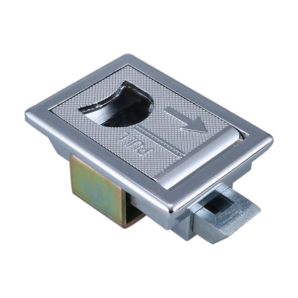 electrical cabinet door handle Cam knob lock distribution power box mechanical case hardware Equipment part Supply