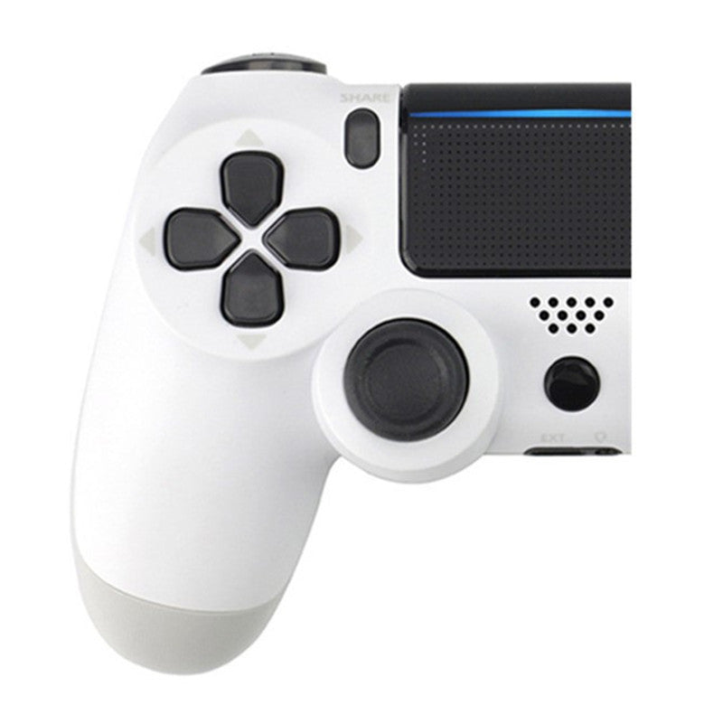 22 Colors Controllers for PS4 Vibration Play Station Joystick Gamepad Bluetooth Wireless Game Controller With Retail Package Box