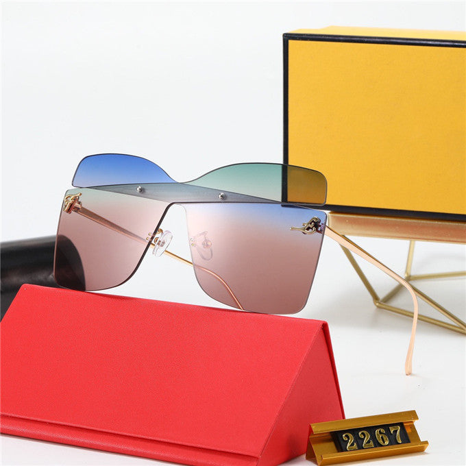 2021 Luxury Fashion Vintage Sunglasses Women Brand Designer Retro Sunglass Rectangle Sun Glasses Female UV400 Lens Eyewears