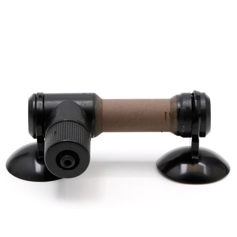 Aquarium Fish Tank Plastic CO2 Diffuser Tessellator Duster Dual Zuignap