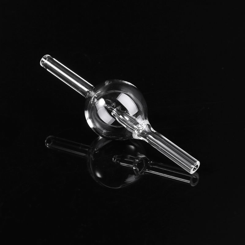 Aquarium CO2 Glass Bubble Counter For Fish Tank Air Non Return Check Recorder