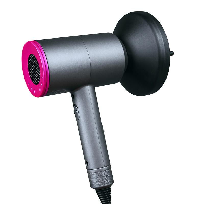 Electric Hair Brushes VIP LINK 2000W Professional Dryer DROP